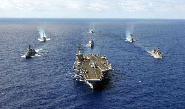 撕毁协议 如果特朗普再这么做,美国从此就衰落了