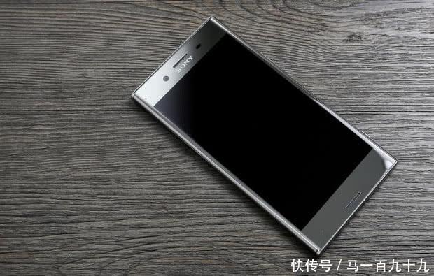 索尼放大:骁龙835+4K HDR+黑科技直降1500,