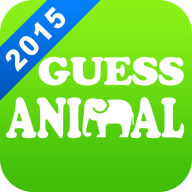 翻翻猜动物 (Guess Animal 2015)