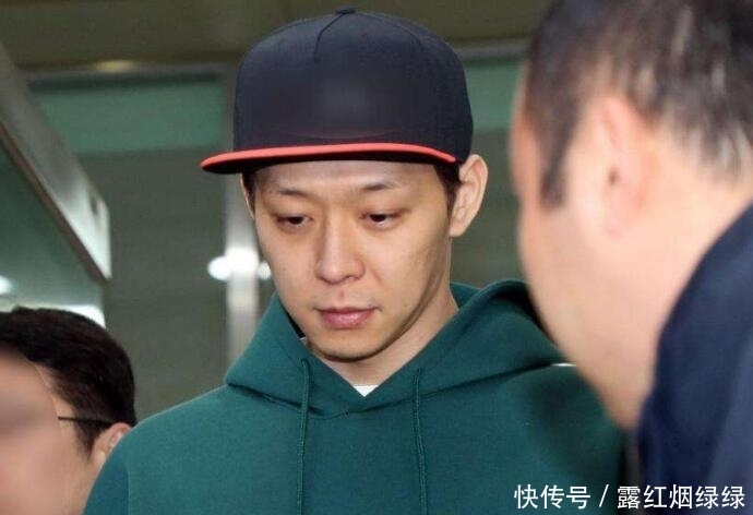 朴有天供认吸毒6次 朴有天狡辩为爱吸毒甩锅前