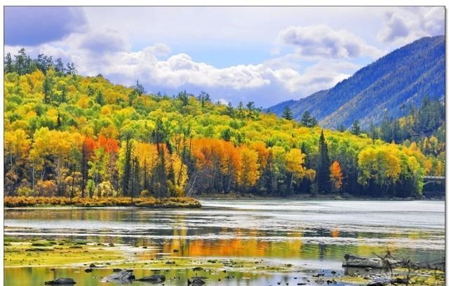 旅行摄影丨十大国内适合旅游拍结婚照圣地