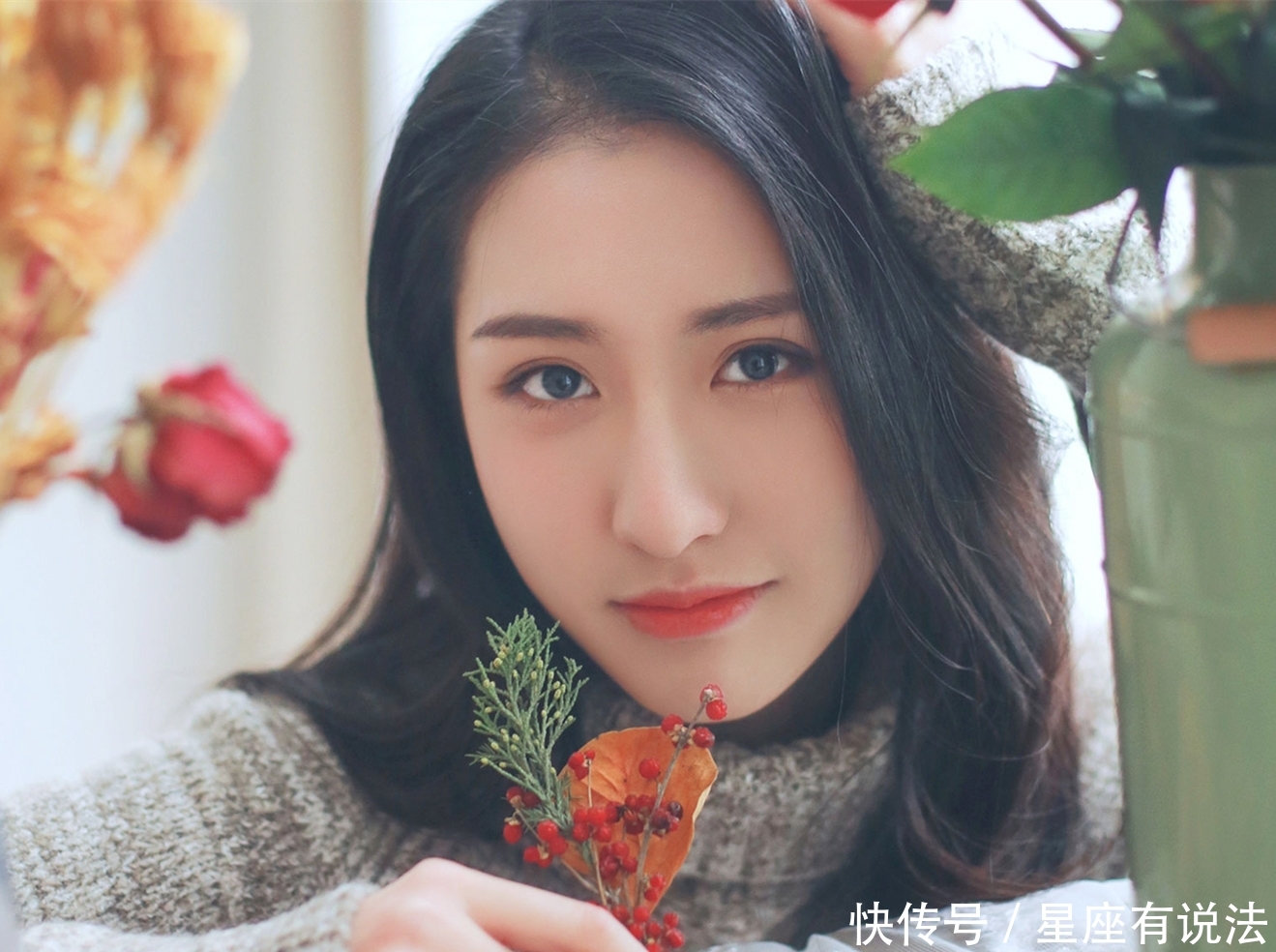 12星座向往的生活,你是我往后余生的故事主角