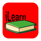 iLearn - English Letters