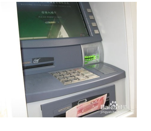 农商银行的存折取不是本人在外地能取现吗?_