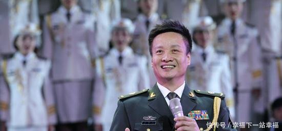 阎维文人生中第一首原唱歌曲,原来是这一首歌