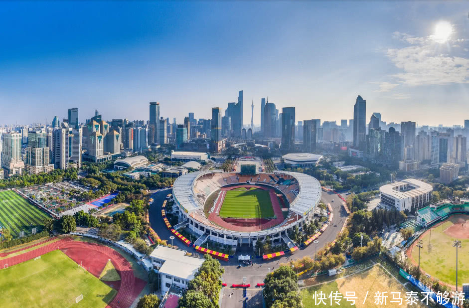 老外最喜欢的中国城市,不是北京也不是上海,老