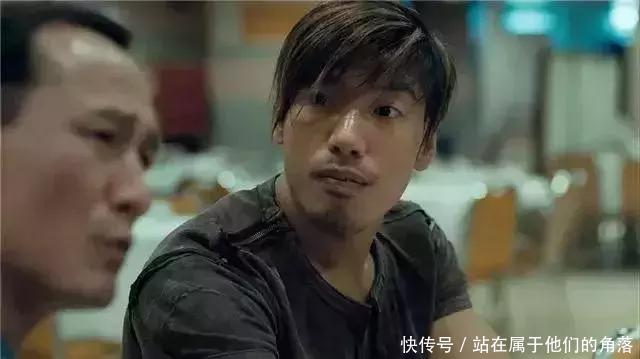 王晶就算不当导演,担任制片人也比较厉害,不信