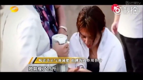 大胆折腾、肆意地活，这个七月和马思纯一起迎接全新的自己！