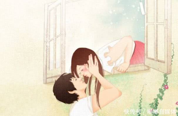 女人都爱听的这3句肉麻情话,你都对她说过了吗?