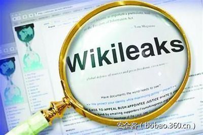 【国际资讯】维基解密披露CIA恶意软件如何追踪目标的地理位置