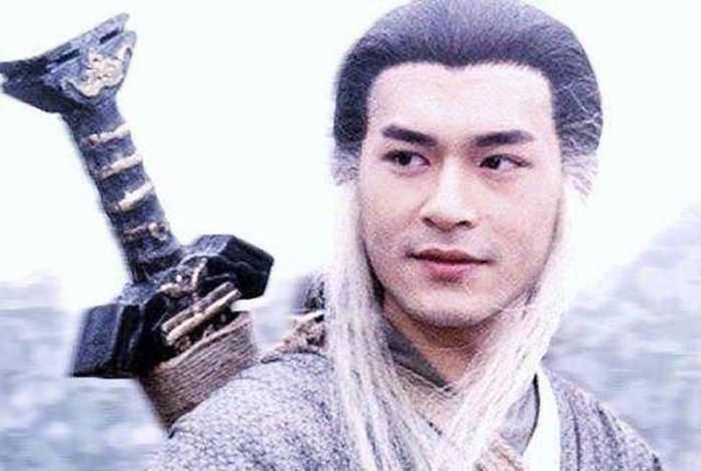 功突然大进,其实与独孤求败无关,真相涉及王重