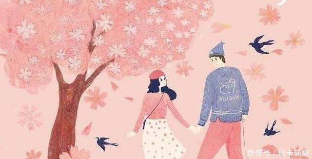 女人已经偷偷爱上了一个男人,不会拒绝这3件事