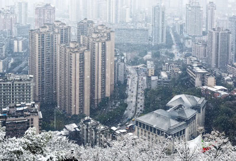 曾是兄弟城市，今谁也不服谁，成为中国最爱攀比的两个一线城市