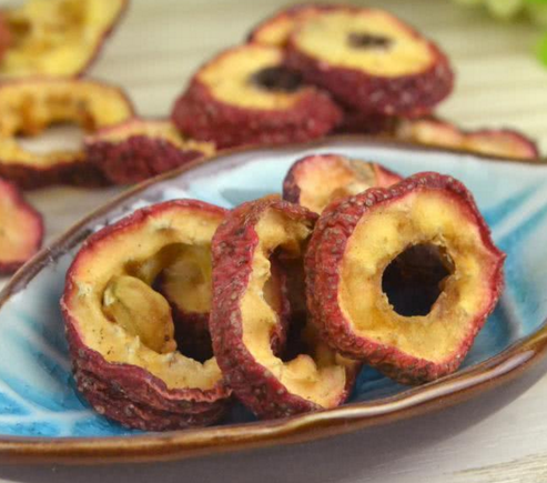 想要补钙,不能老是吃钙片,这5种食物一点不比