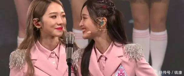 孟美岐、吴宣仪宣布退出火箭少女团,王思聪却