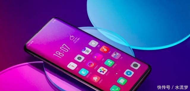 2018年五大国产手机品牌旗舰机价格对比,你猜