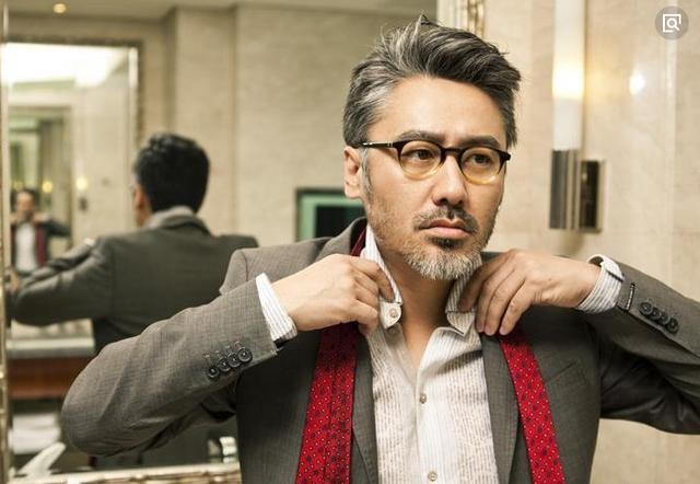 片酬不及baby两成 对戏像对空气 这是吴秀波最