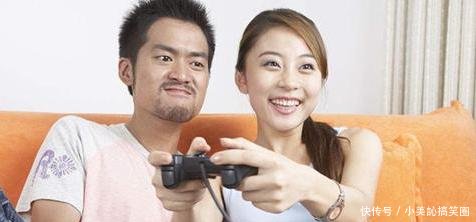 玩游戏和女朋友哪个更重要网友看来我应该认真