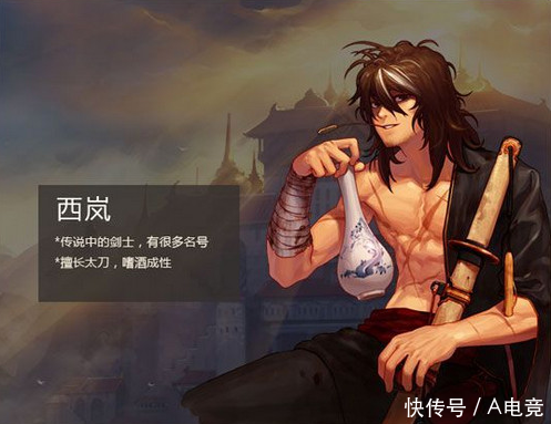 DNF:深渊中最难出的装备 我怀疑柱子里没有启