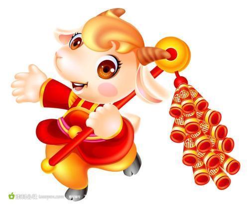 3月份洋洋得意,喜从天降,生肖羊爱情来敲门,喜