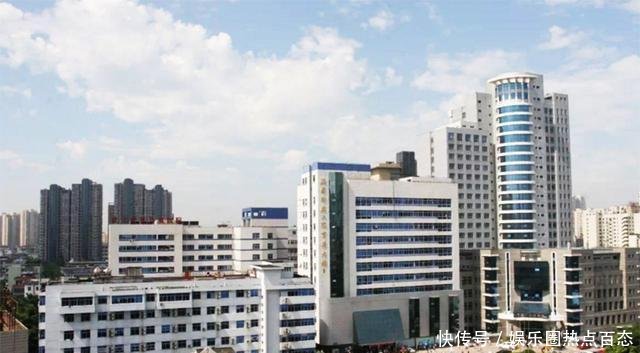 浙江最好的八个地级市医院,温州不愧是浙江第