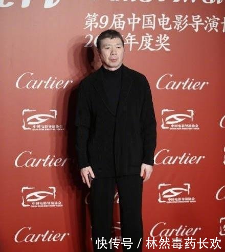 冯小刚发文怒斥恶意造谣:没有阴阳合同,个人缴