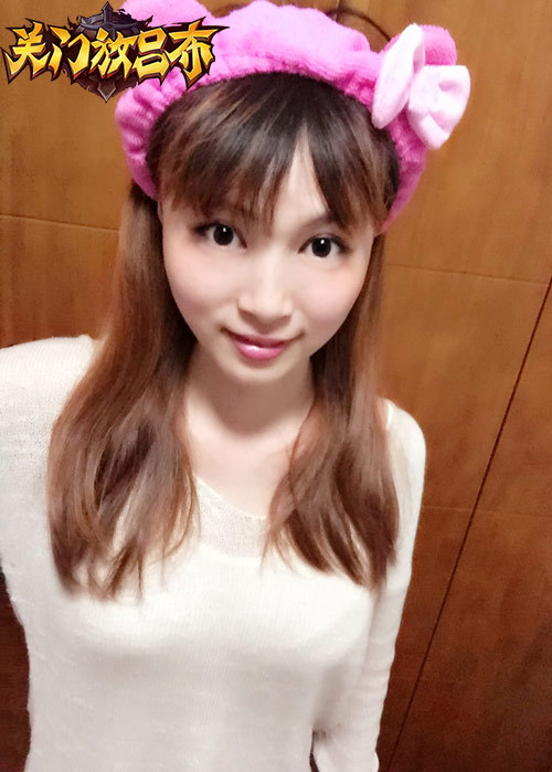 真人长这样《关门放吕布》美女动特师首曝