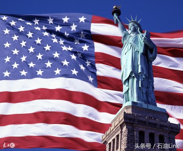 国恨死美国!未来十年,美国将贡献大部分新增石油产量