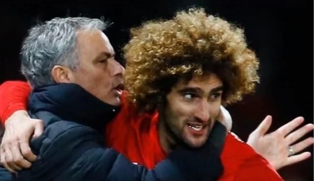 曼联巨星加盟中超?税后年薪1100万欧元,穆帅