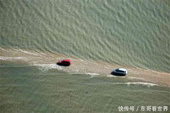 全球最危险的公路，只有一路狂飙才能活下去，当地政府都不敢限速