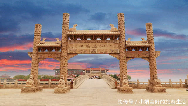 山东共有5个三线城市,只有它能升为二线,不是