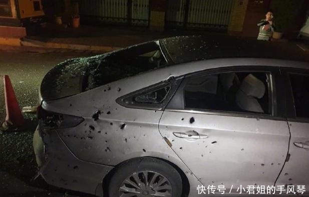 美国伊朗事件中国态度