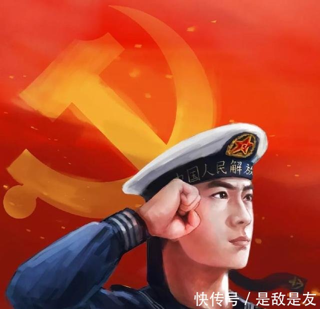 「政策」退役军人纳入依法优先,终于来了!