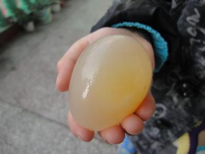 醋泡蛋