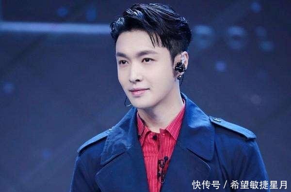 吴亦凡黄子韬鹿晗联合成立工作室,独缺张艺兴