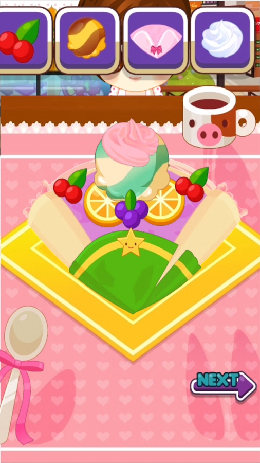 Judys Crepe Maker - cooking截图7