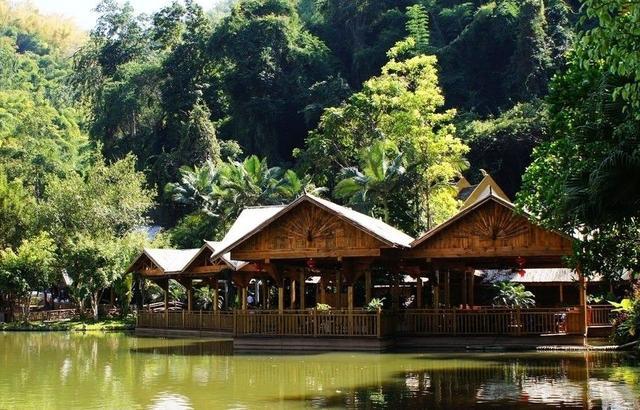 云南省面积最大的三个县级市