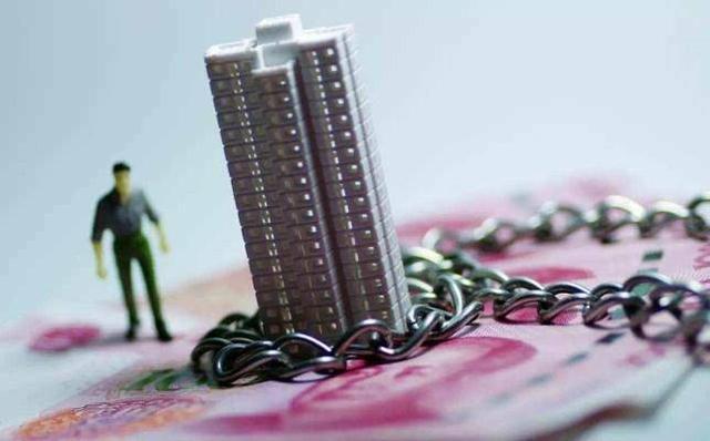 这三类问题多的房子今年购房者最好别碰!一不小心就栽手里!