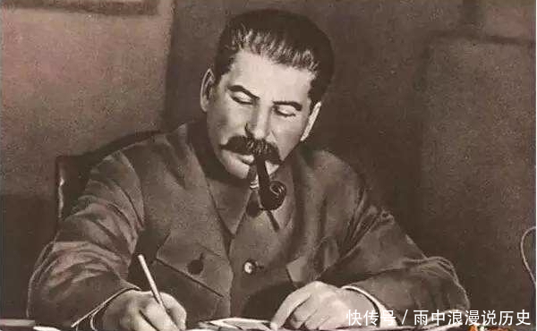 蒋经国和斯大林签订的中苏友好同盟条约,丢了