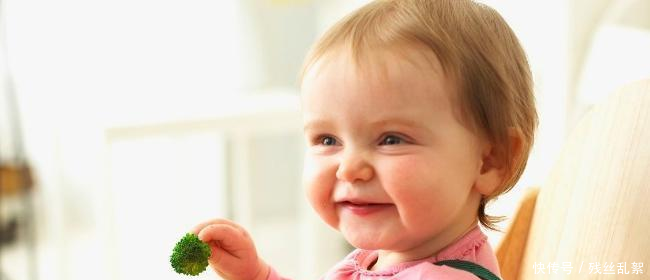 宝宝一岁后要常吃这四种食物, 不仅营养丰富还