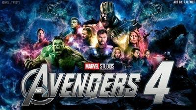 《复联4》首映票价漫天疯涨,最高炒到6位数