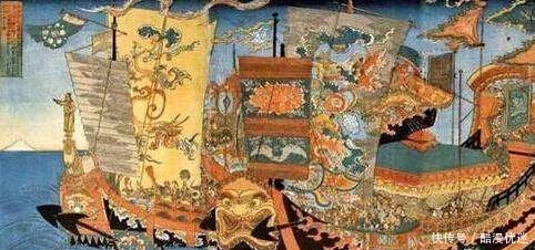 日本的祖先是什么人?日本人说是徐福,DNA检测