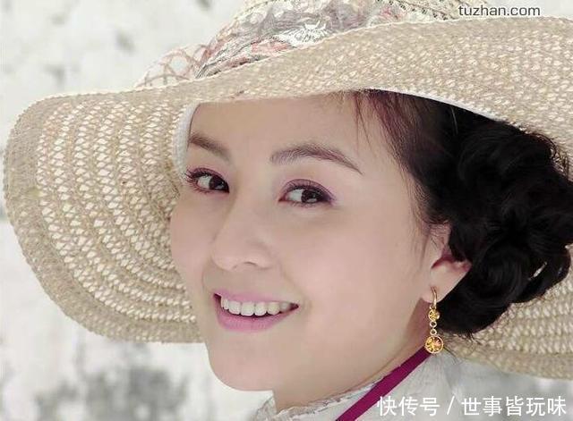 赵丽颖最早演过的电视剧都有哪些?金婚上榜,最