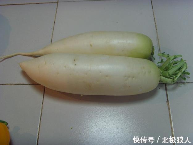 蜂蜜白萝卜可以治疗咳嗽,但有些人不适合吃