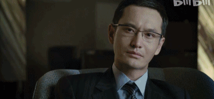 黄晓明的新表情包大剧,盛一伦都拯救不了!怎么办?好担心《琅琊