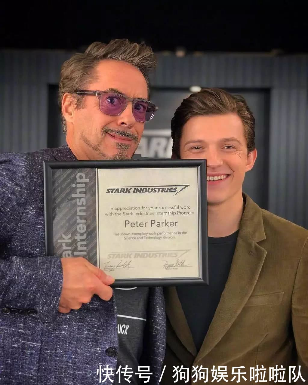 《复联4》最后8分钟成漫威之最,将让粉丝欲仙