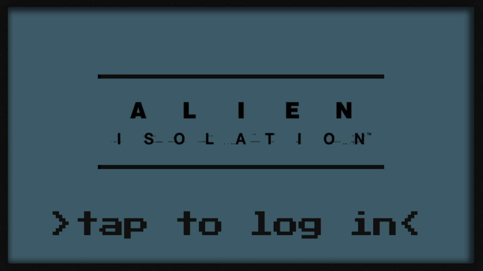 Alien Isolation (Inofficial)截图3