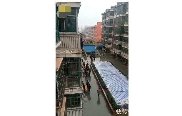 江西南昌一幼儿园5名幼师身亡,疑因一氧化碳中