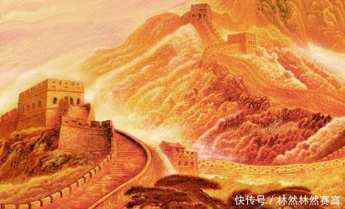 世界四大文明古国,为何只有中国能长存至今?关