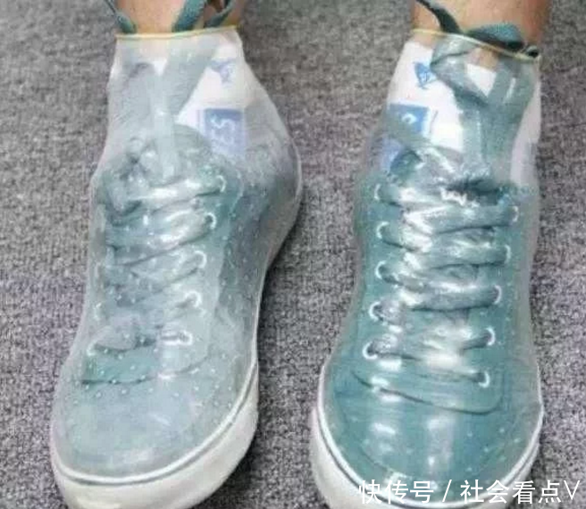 川藏线最多的垃圾竟然是避孕套和卫生巾,这到